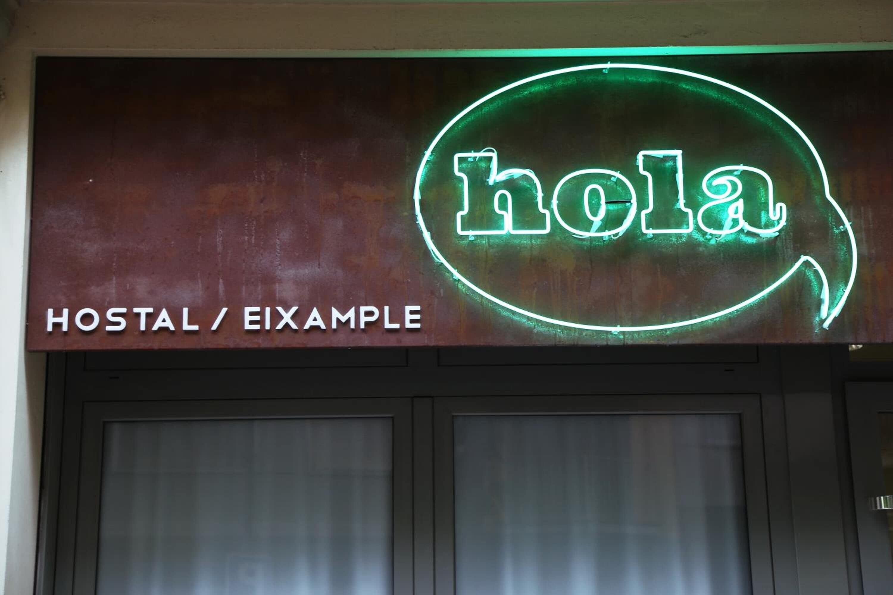 Photo - Hola Hostal Eixample