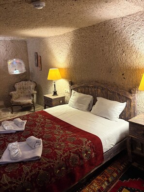 Familien-Suite, 2 Schlafzimmer
