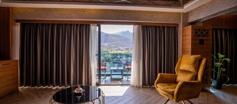 Leman Hotel - Boutique Class