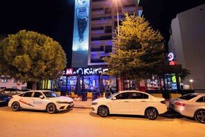 Café