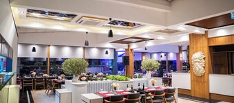 Leman Hotel - Boutique Class