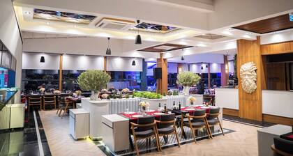 Leman Hotel - Boutique Class