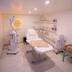 Espace de soins pour les couples, sauna, hammam, soins corporels