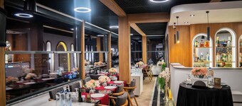 Leman Hotel - Boutique Class