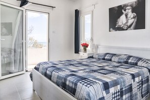 Familie appartement, 1 slaapkamer | Interieur