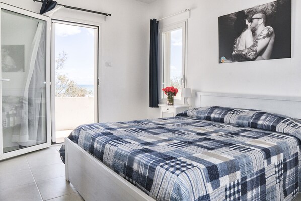 Family Apartment, 1 Bedroom | Interior