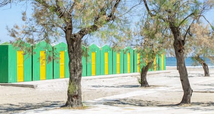 Centro Vacanze Lido Smeraldo