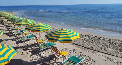 Centro Vacanze Lido Smeraldo