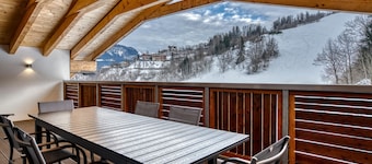 COOEE alpin Hotel Kitzbüheler Alpen