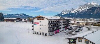 COOEE alpin Hotel Kitzbüheler Alpen