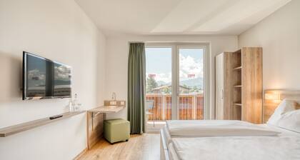 COOEE alpin Hotel Kitzbüheler Alpen