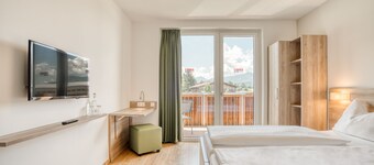 COOEE alpin Hotel Kitzbüheler Alpen