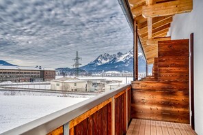 Standard Double Room, 2 Single Beds, Accessible, Balcony | Hypo-allergenic bedding, blackout curtains, soundproofing, free WiFi - COOEE alpin Hotel Kitzbüheler Alpen (Sankt Johann in Tirol)