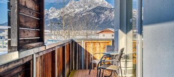 COOEE alpin Hotel Kitzbüheler Alpen