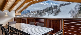 COOEE alpin Hotel Kitzbüheler Alpen