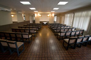 Salão de eventos