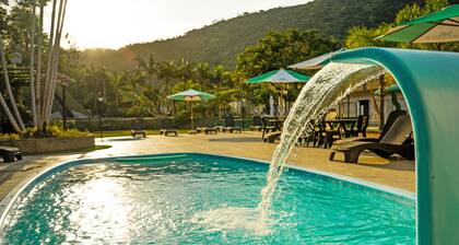 Hotel Sandrini