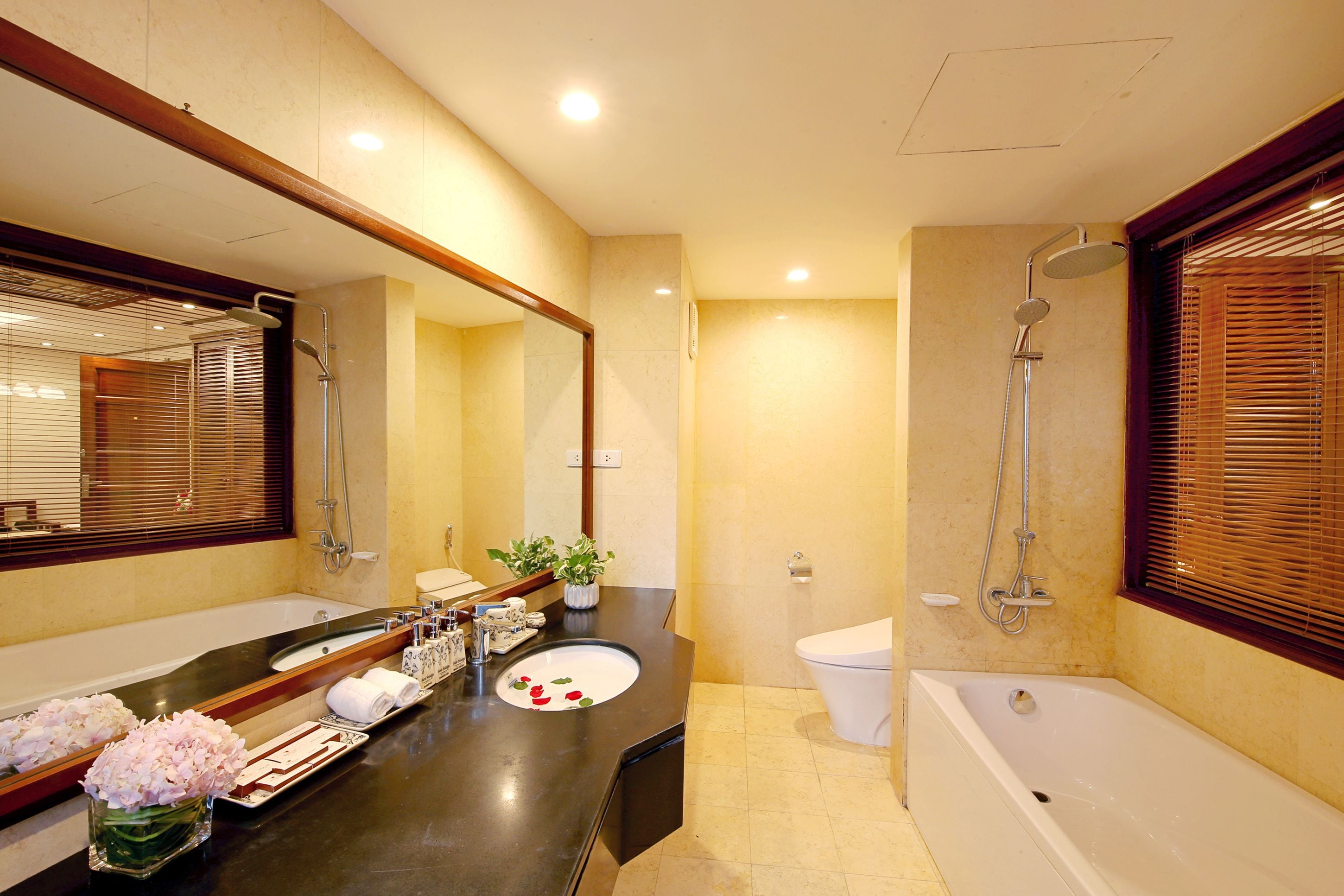 Foto - Hanoi Nostalgia Hotel & Spa