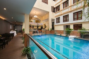 Inomhuspool