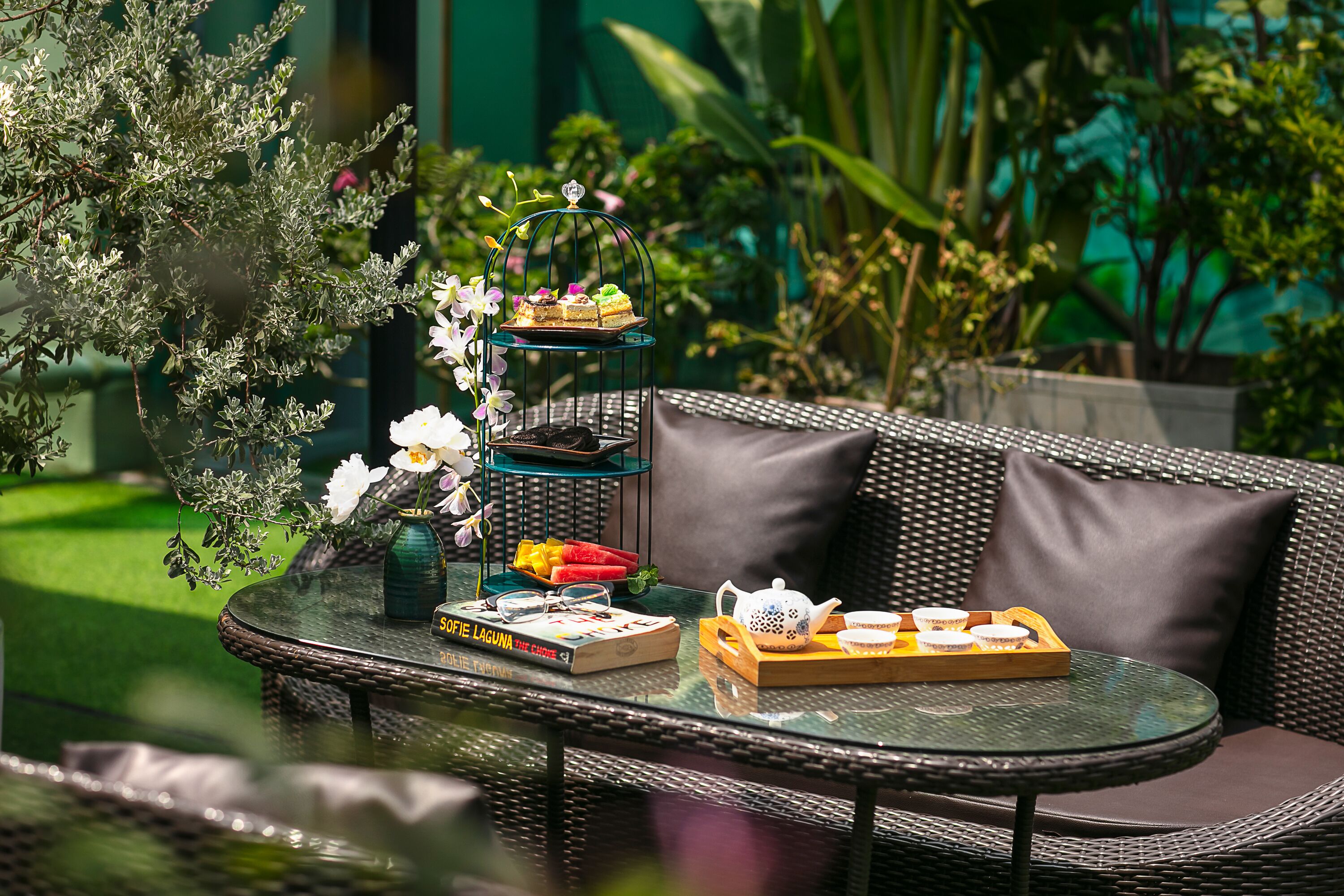 Foto - Hanoi Nostalgia Hotel & Spa