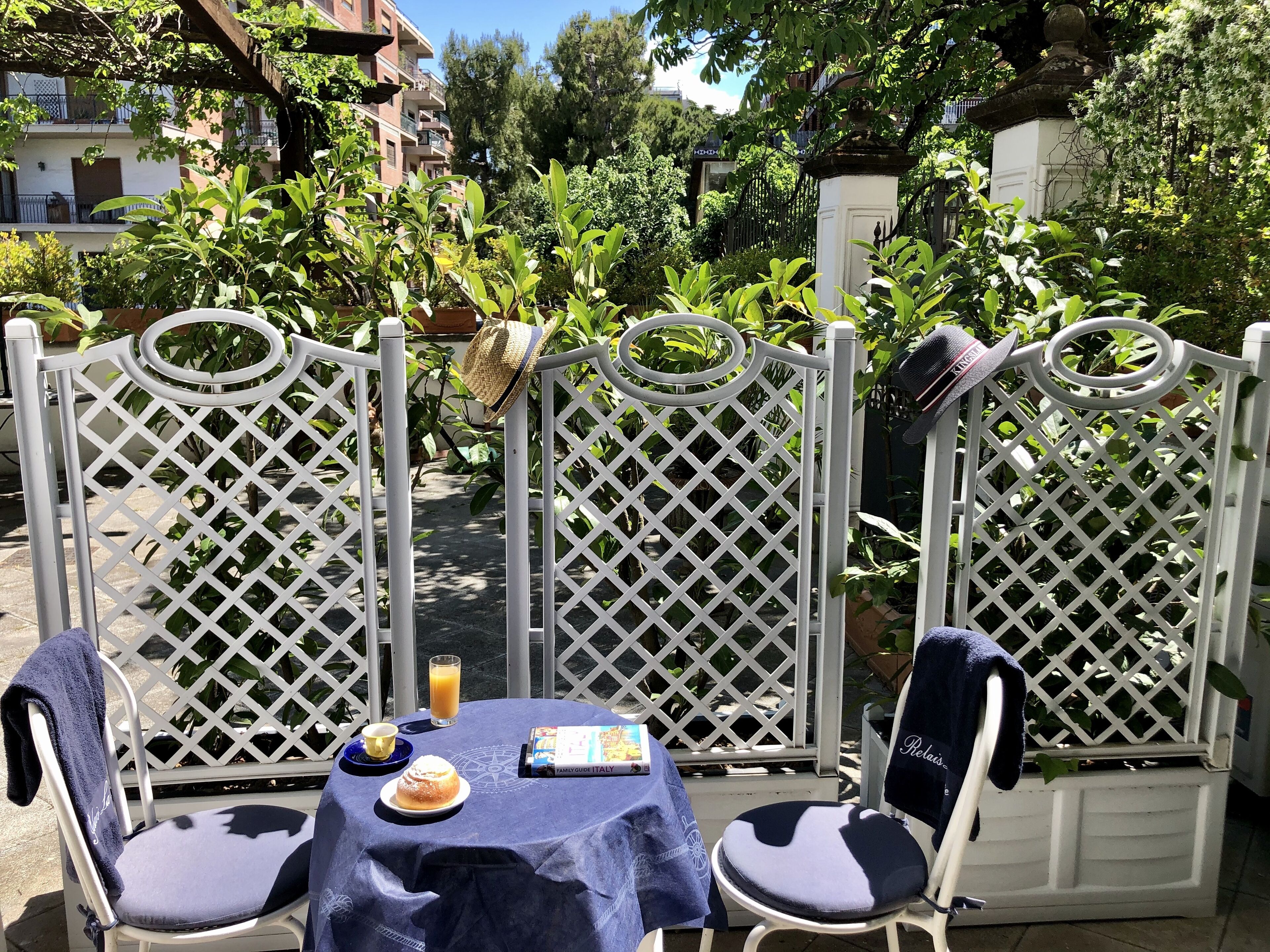 Foto - Relais La Rupe