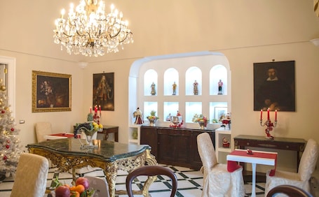 Relais La Rupe