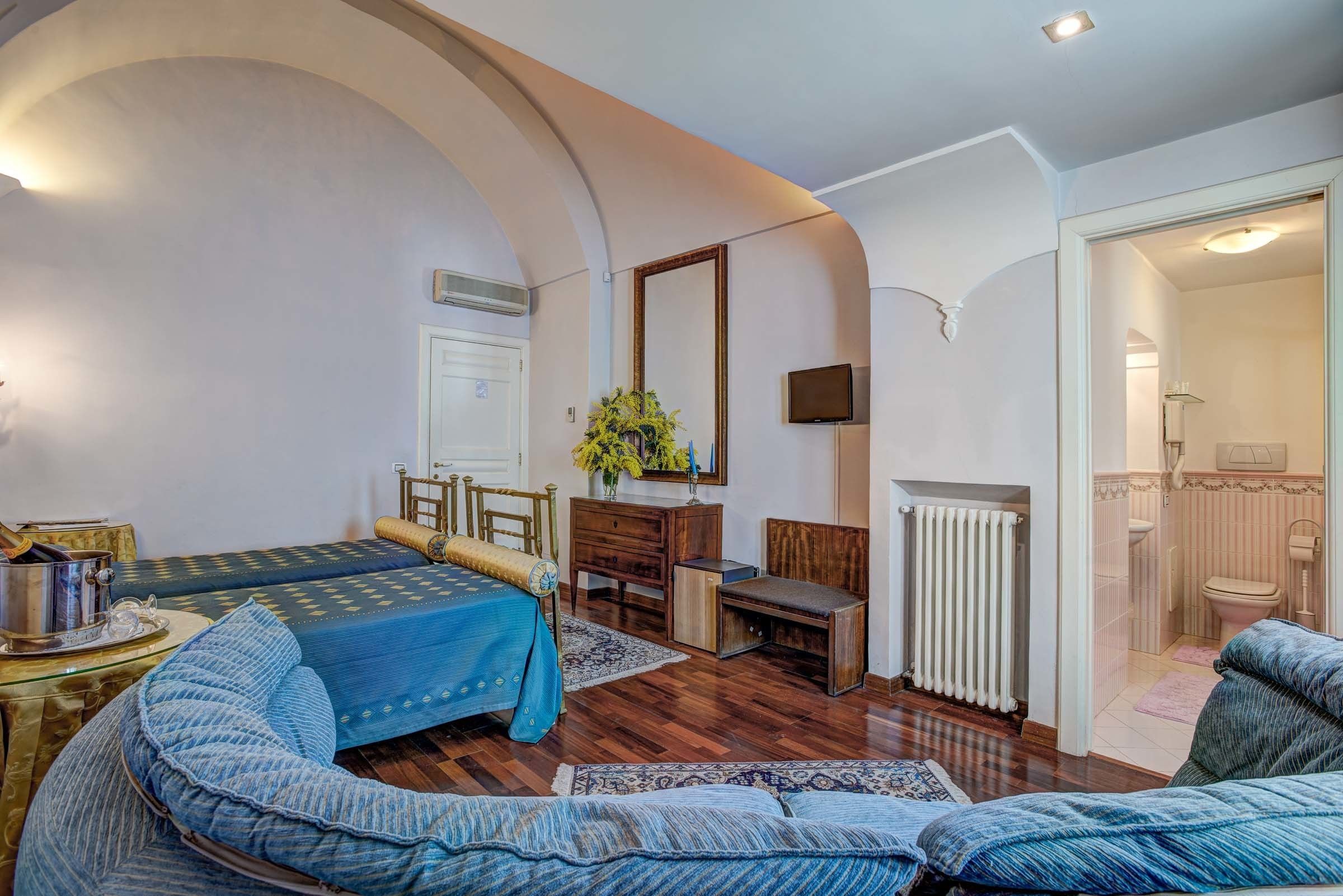 Foto - Relais La Rupe