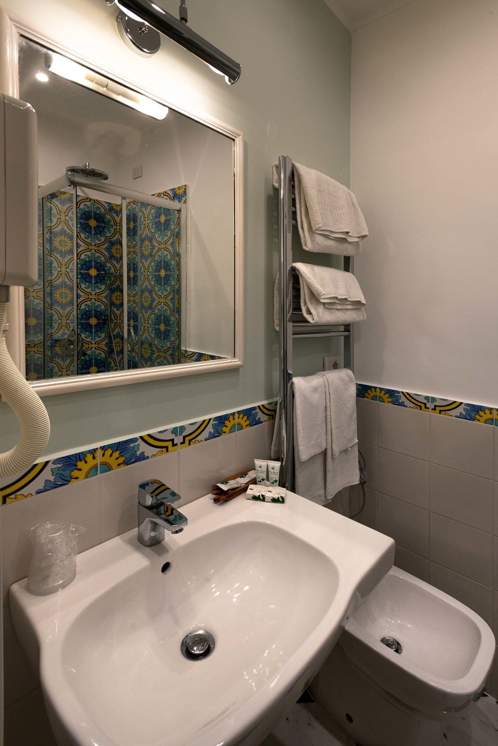 Foto - Relais La Rupe