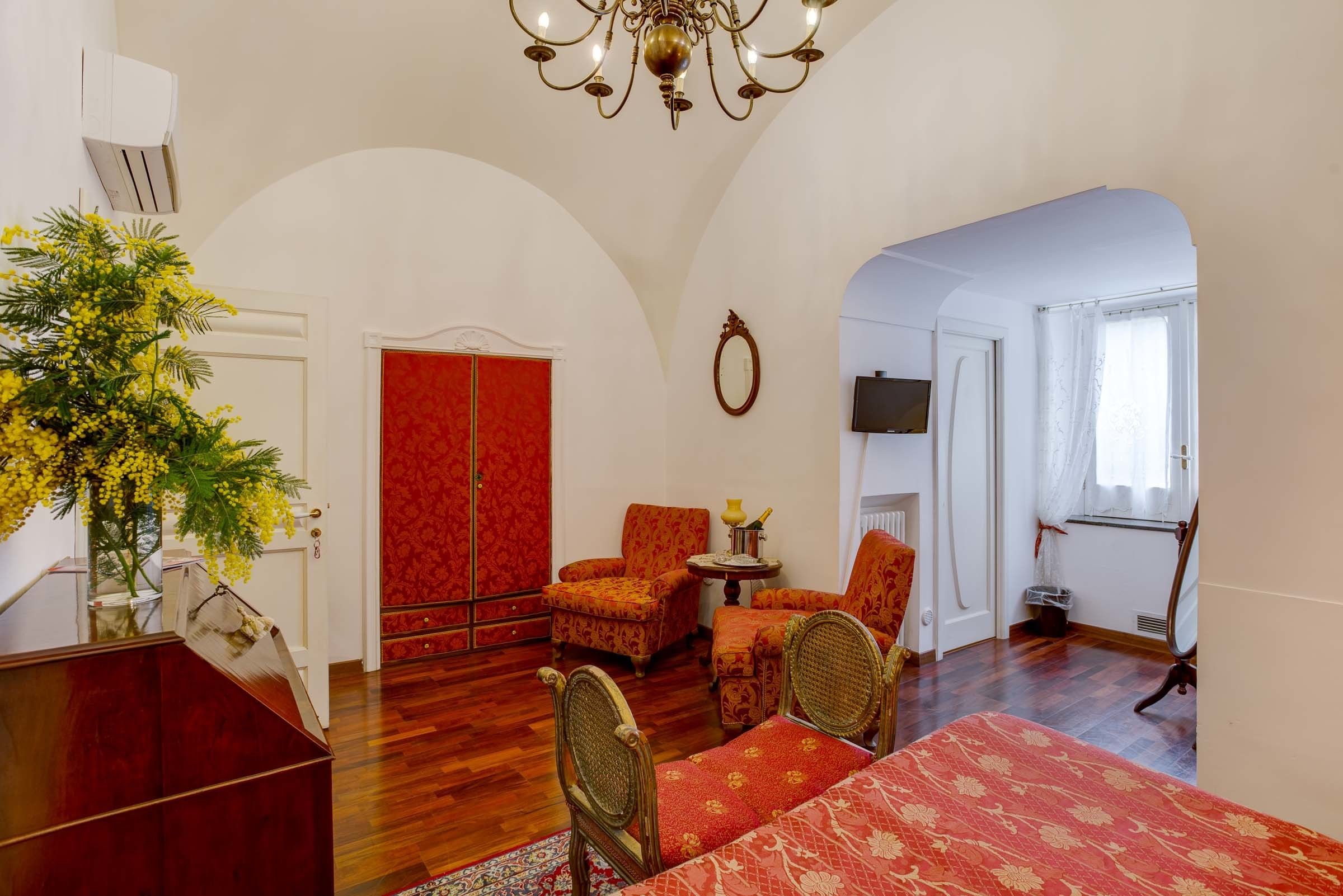 Foto - Relais La Rupe