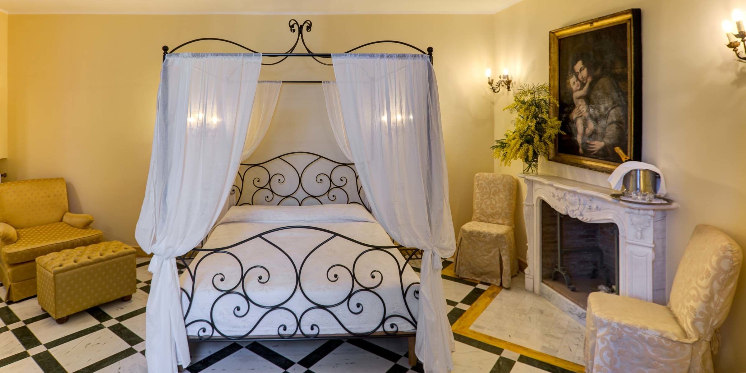 Foto - Relais La Rupe