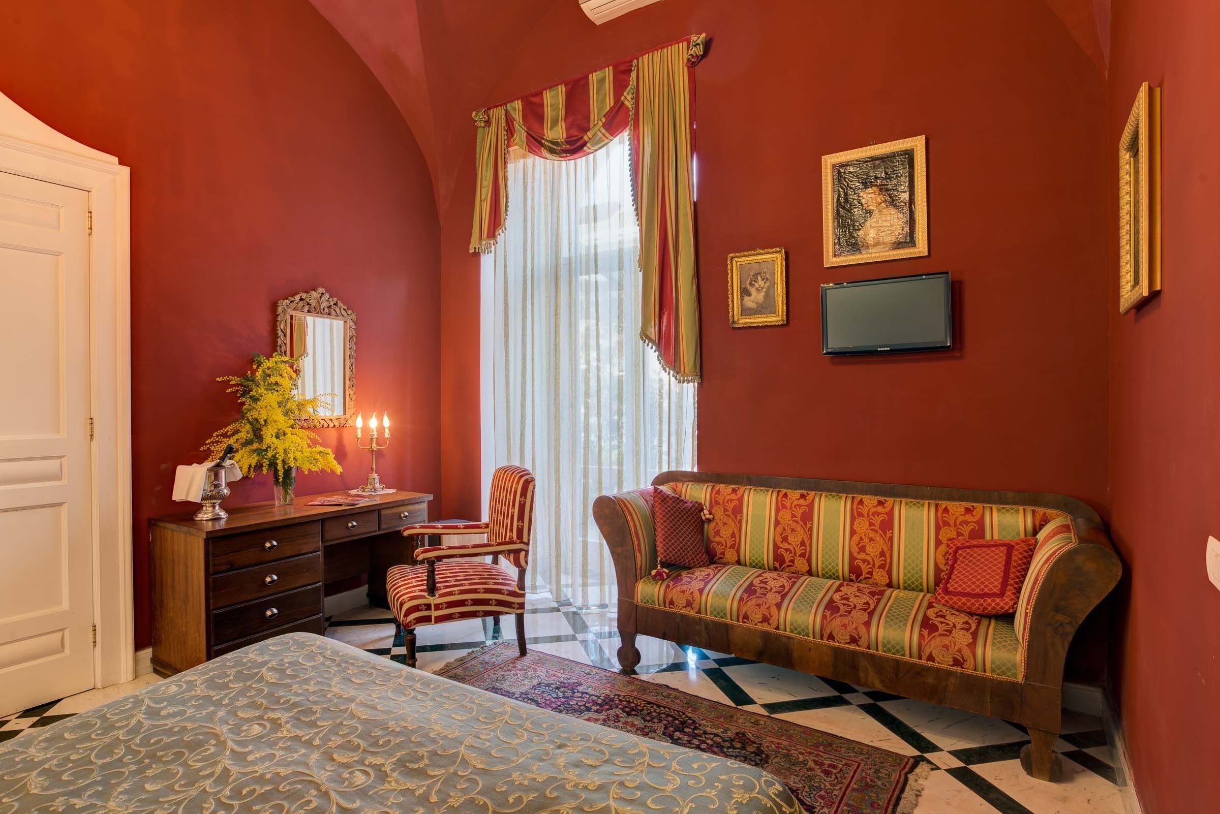 Foto - Relais La Rupe