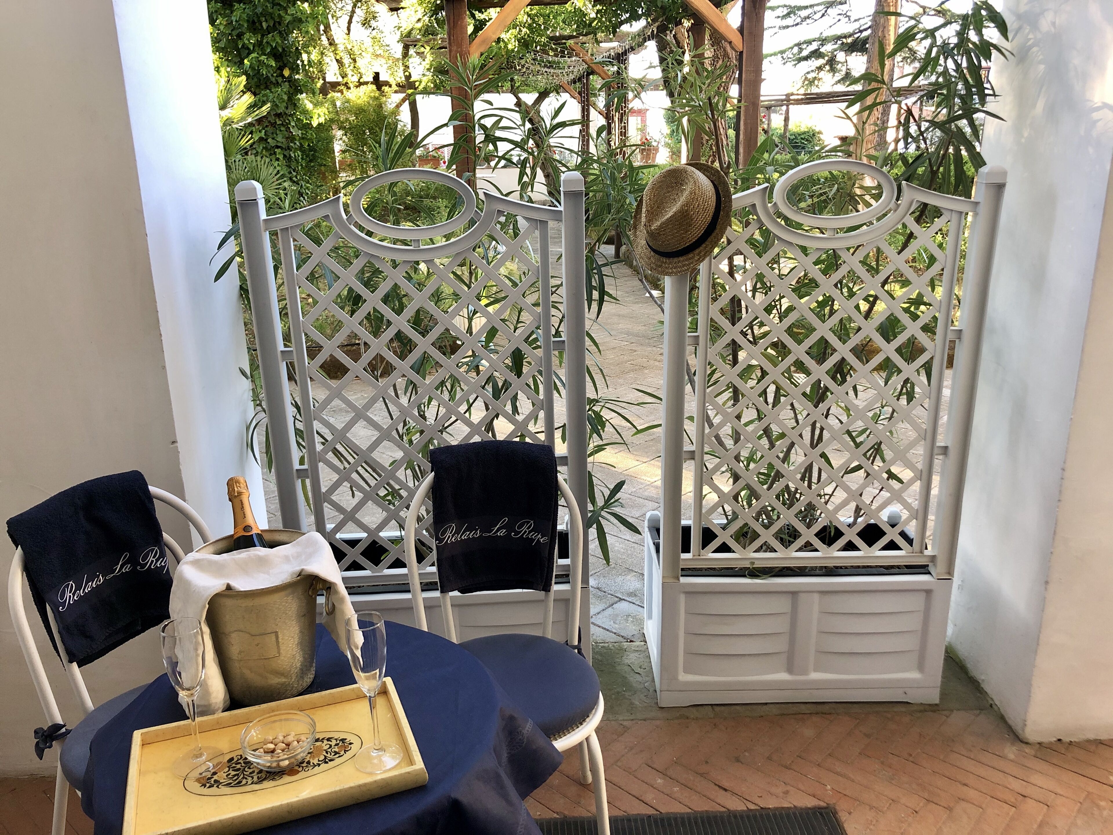 Foto - Relais La Rupe