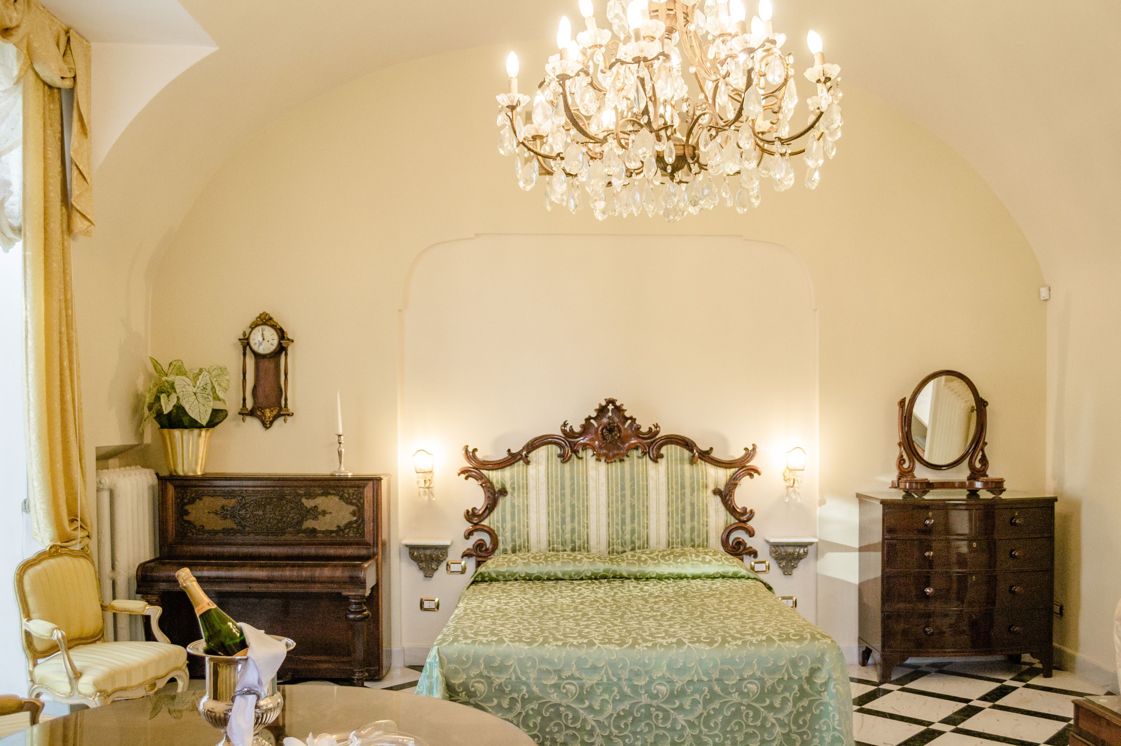 Foto - Relais La Rupe