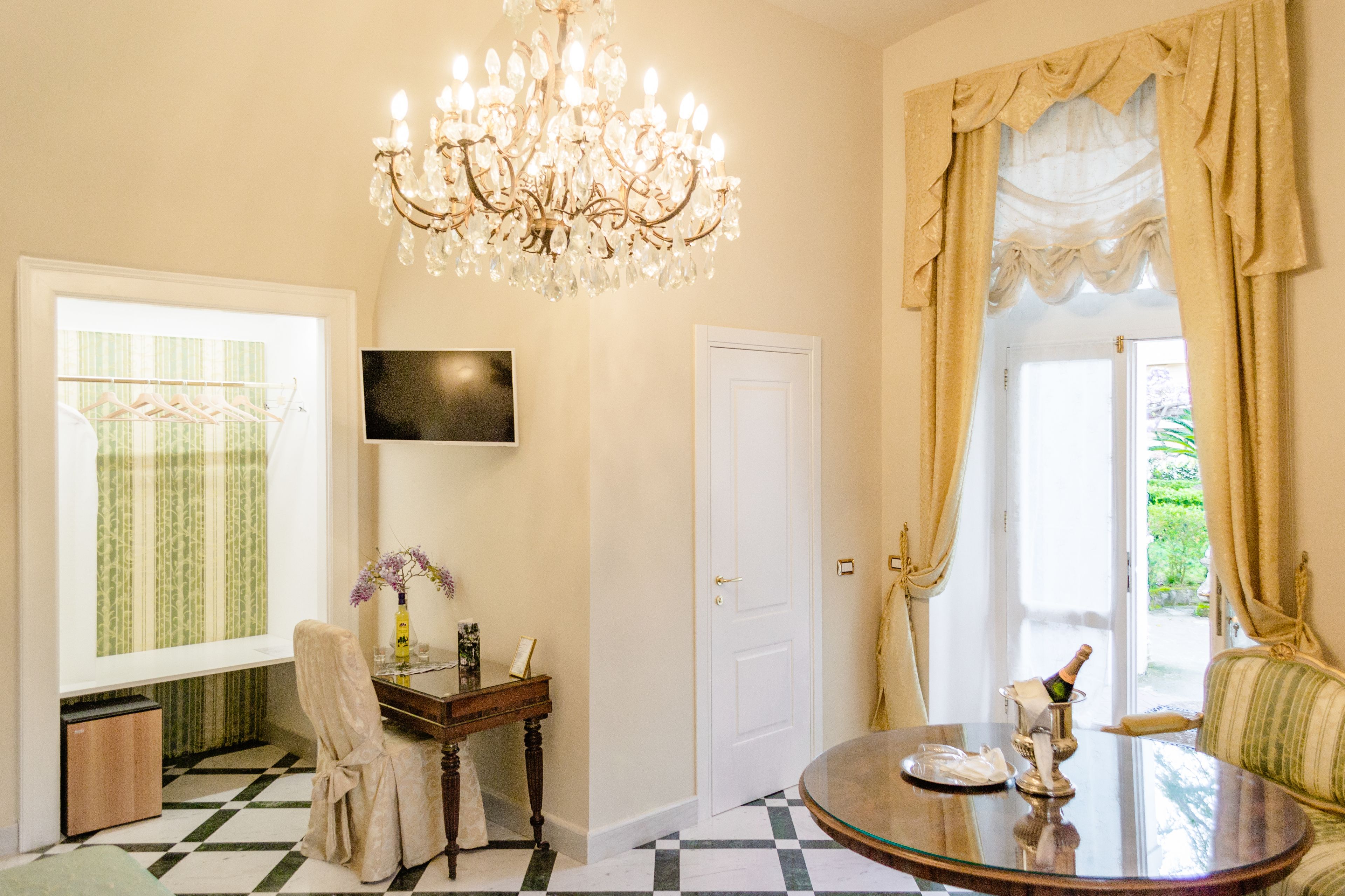 Foto - Relais La Rupe