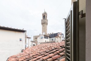 Apartment, 2 Bedrooms | View from room - Prestige Signoria by Mmega (Florence)