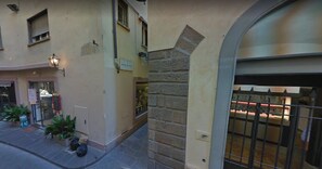 Exterior - Prestige Signoria by Mmega (Florence)