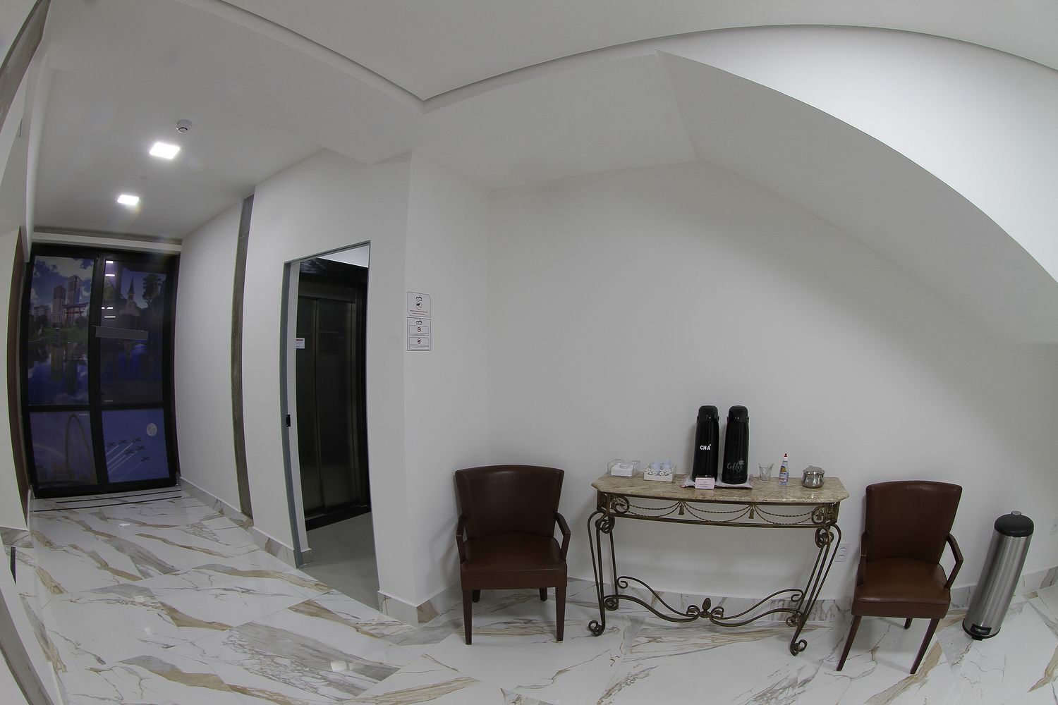 TV de tela plana 1 polegadas com canais a cabo, TV