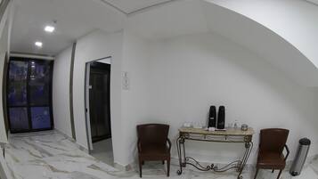 TV de tela plana 1 polegadas com canais a cabo, TV