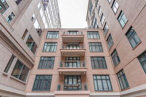 Property grounds - Stay Alfred at Lexington (Washington)