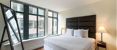 Standard Apartment, 1 Bedroom