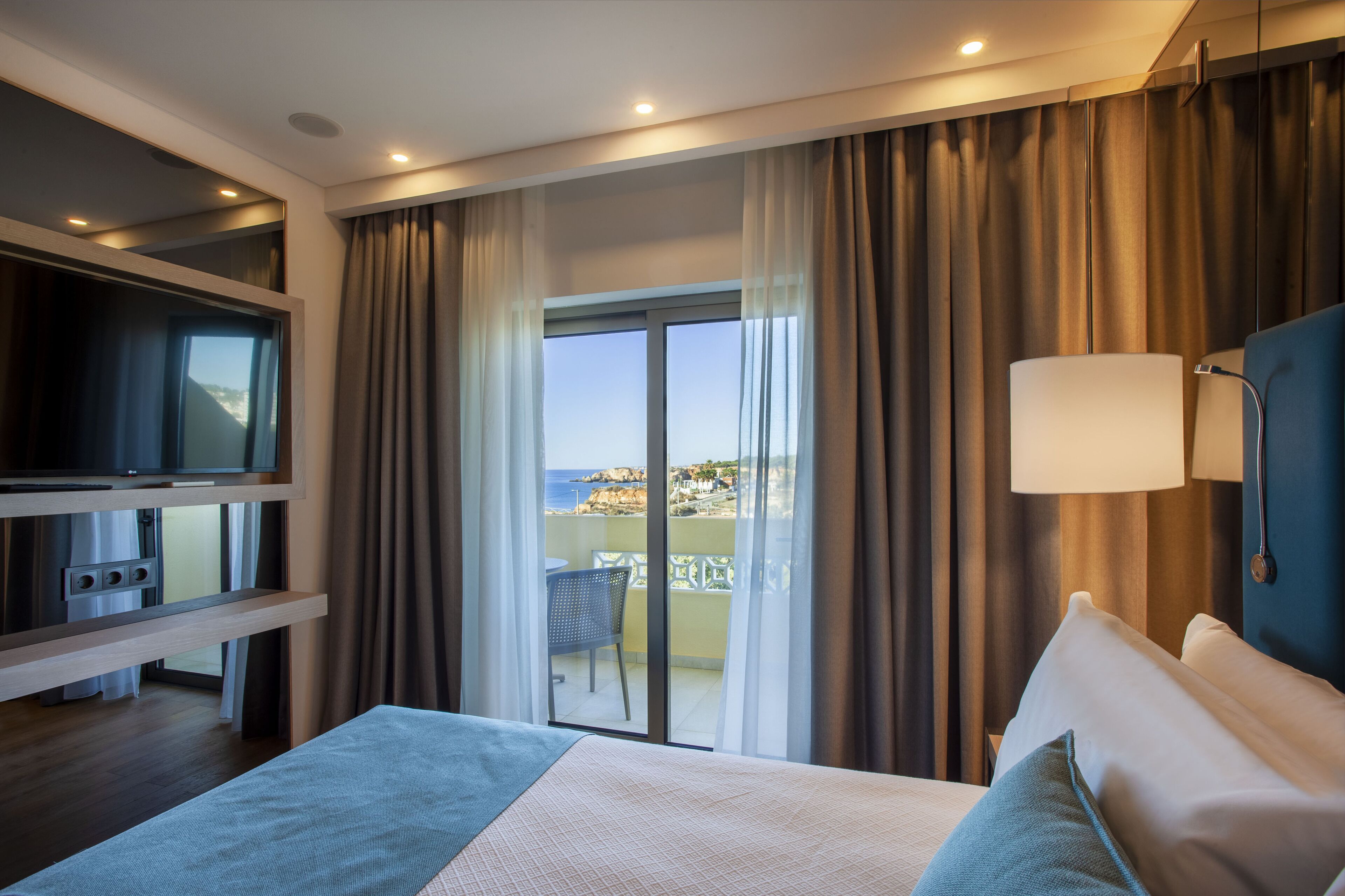 Foto - TURIM Presidente Hotel