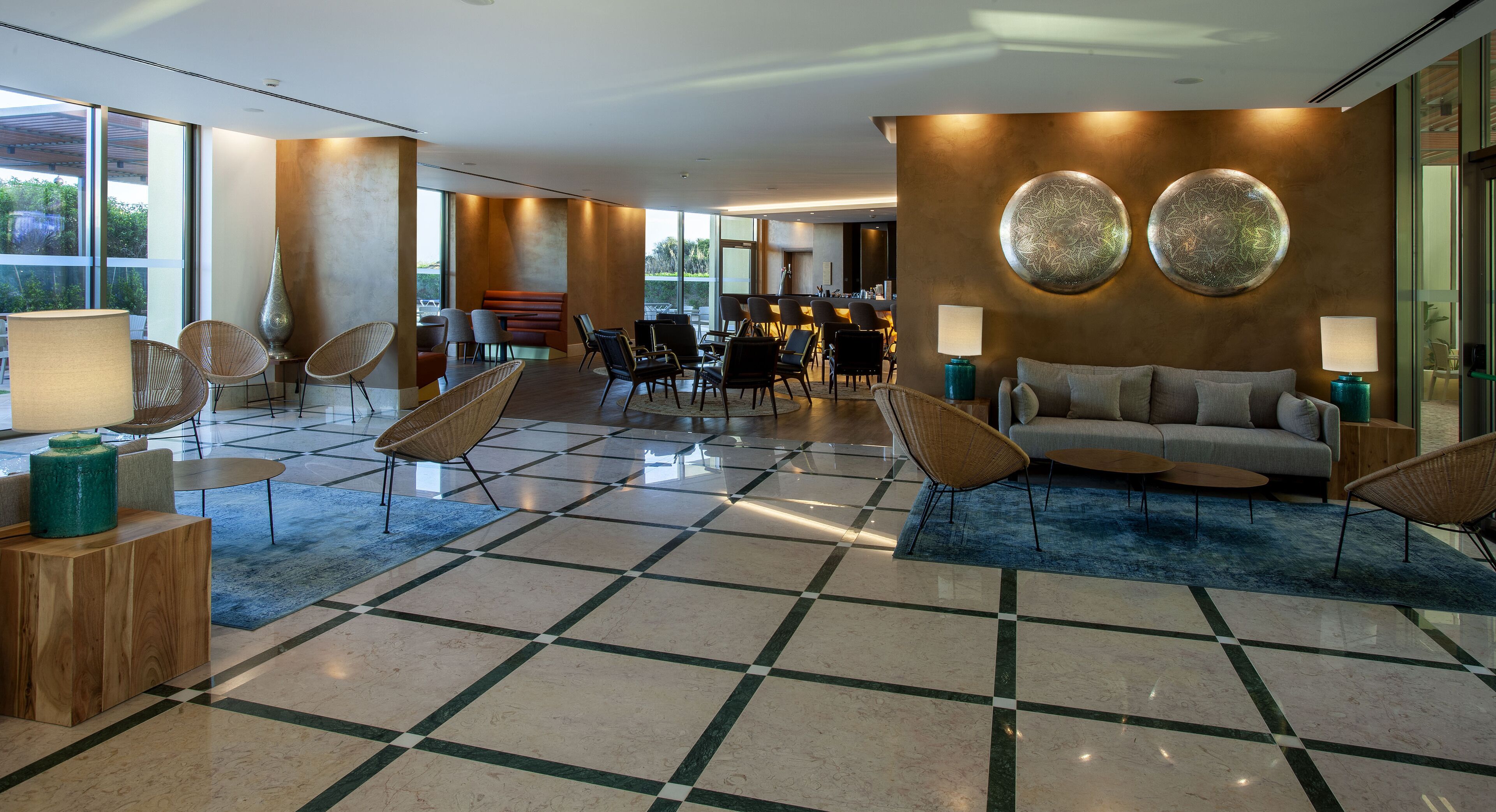 Photo - TURIM Presidente Hotel