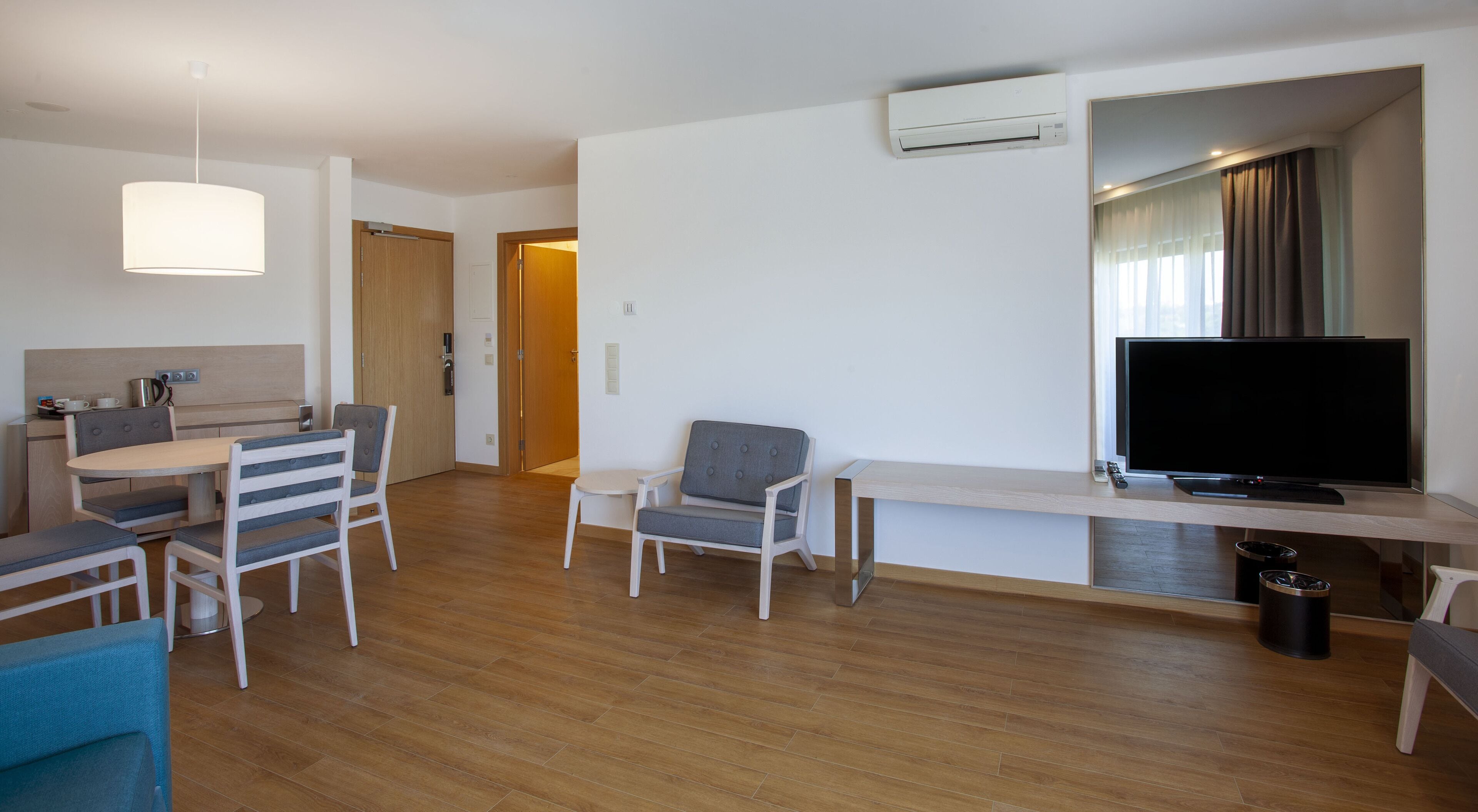 Foto - TURIM Presidente Hotel