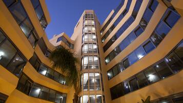 Building design