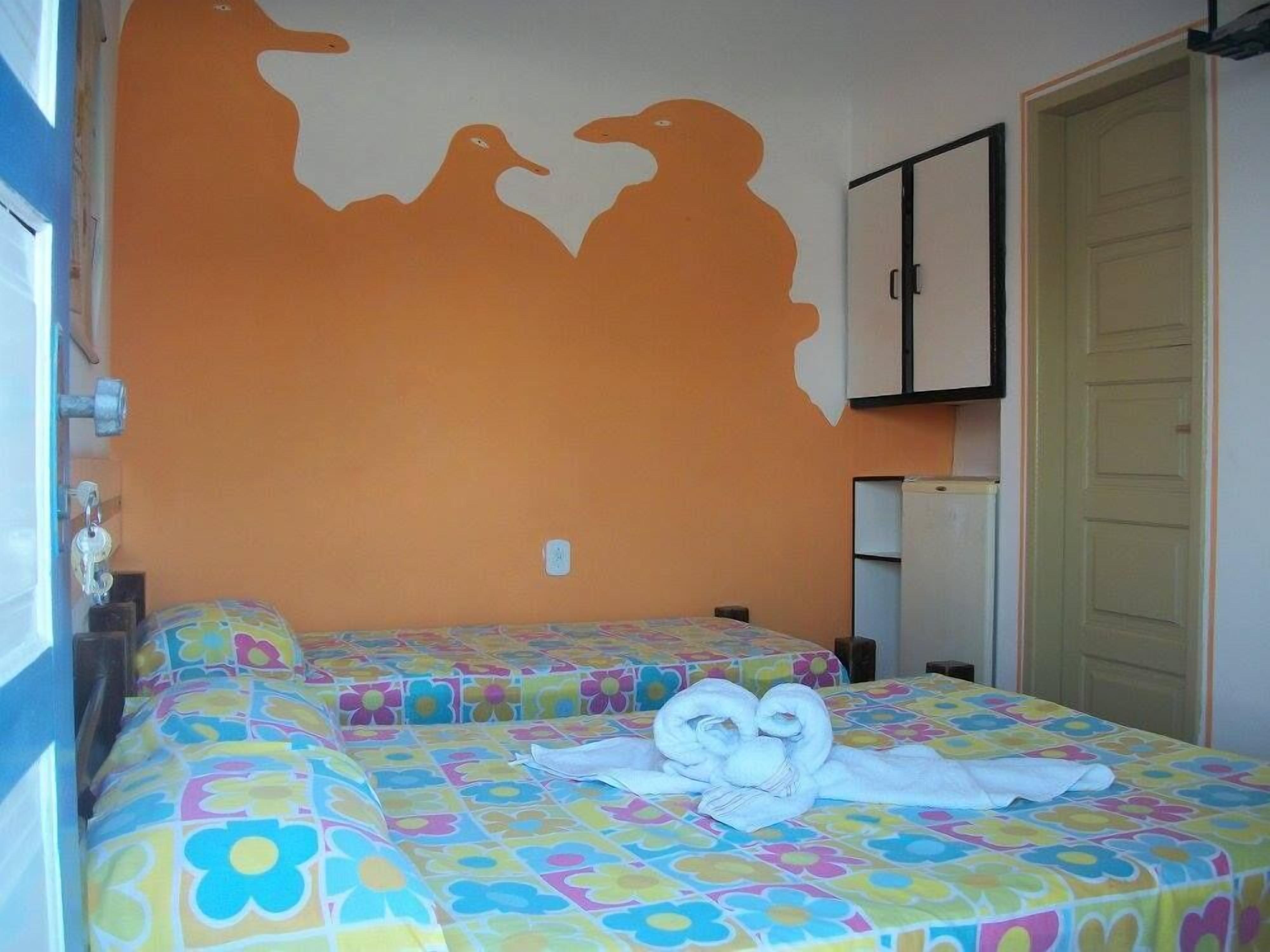 Basic Suite, 2 Bedrooms, Non Smoking, City View | Blackout drapes, free WiFi