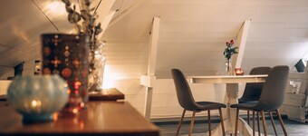 Kongelfs Gästgifveri & Citycamping