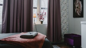 Kamar Single, kamar mandi umum