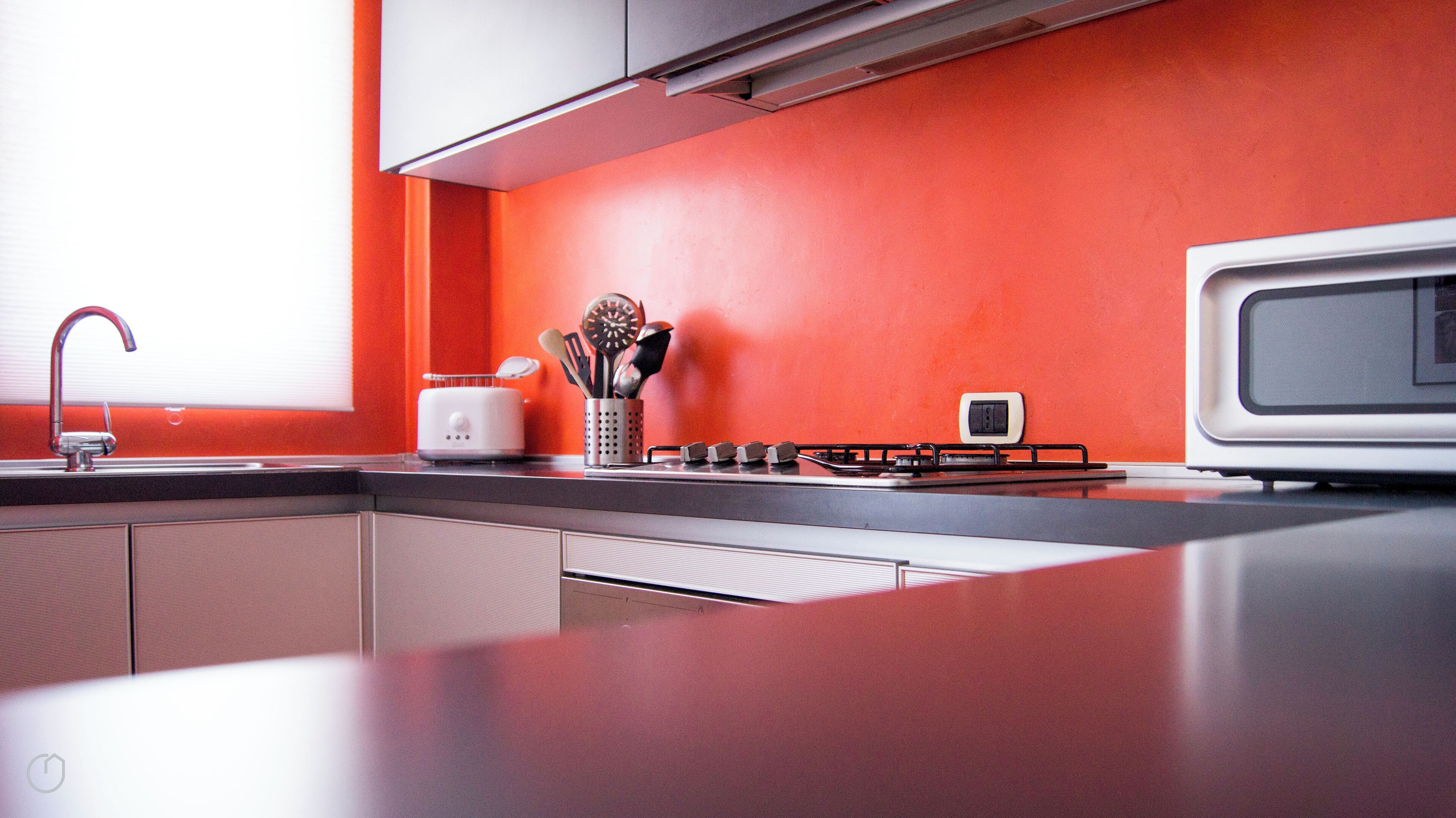 Apartment (1 Bedroom) | Innenbereich