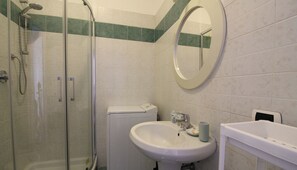公寓 (1 Bedroom) | 內部