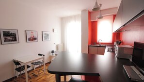 Appartement (1 Bedroom) | Interieur